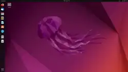 Ubuntu 22.04 LTS