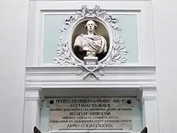 Бюст Франческо I