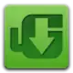 Логотип программы uGet