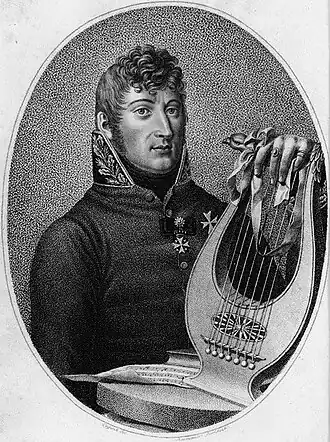 Ульрих Герман Генрих Густав Фрайхерр фон Шлиппенбах