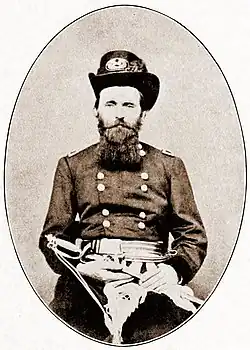 Улисс Грант