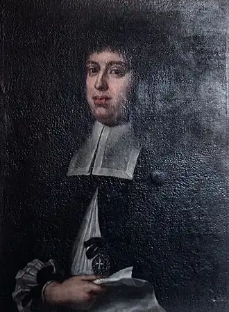 Франческо Мария Медичи