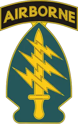 Нарукавная эмблема