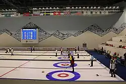 4 сессия, 2 февраля 2017 года