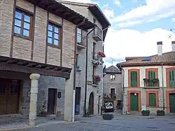 Уррос-Вилья