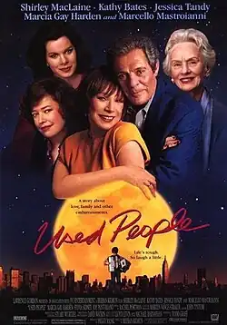 Постер фильма