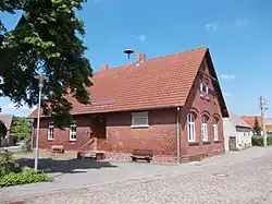 Старая школа