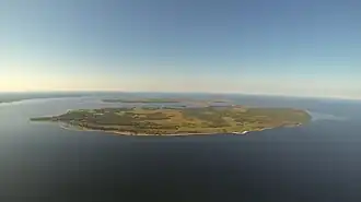 Вяйке-Пакри и Суур-Пакри