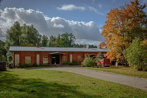 Маслобойня