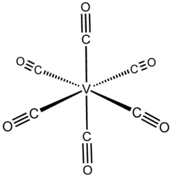 Изображение химической структуры
