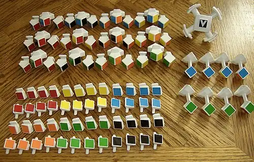 Механизм Панайотиса Вердеса