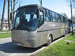 Bova Futura FHD 120-365