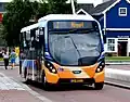 Arriva Netherlands VDL Citea MLE