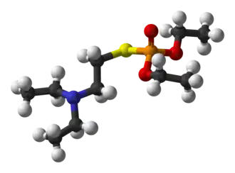 Изображение молекулярной модели