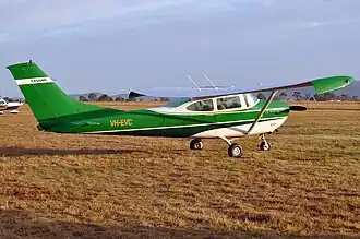 Cessna 182L