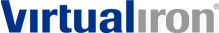 Логотип программы Virtual Iron