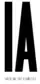 Логотип программы IA