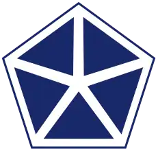 Эмблема корпуса