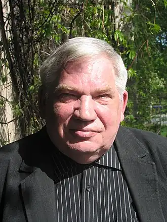 Вацловас Крутинис, 2009 год