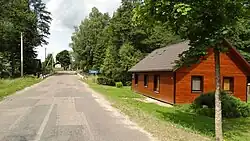 Улица в Вайшнюнае