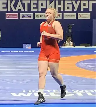 Валерия в 2023.