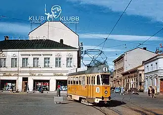 Вагон №49 1 мая 1959 года