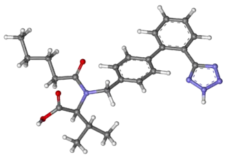 Изображение химической структуры