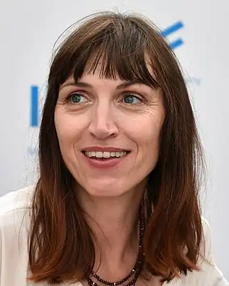 Ванесса в 2022 году