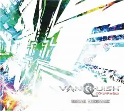 Обложка альбома  «Vanquish Original Soundtrack» (2010)