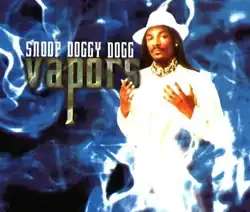 Обложка сингла Snoop Doggy Dogg при участии Тины Мари и Чарли Уилсона «Vapors» (1997)