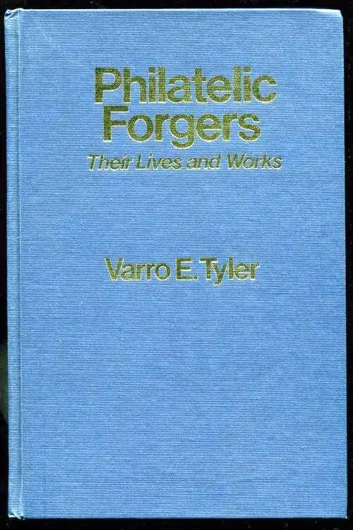 Обложка книги В. Ю. Тайлера (1991)[^][^]