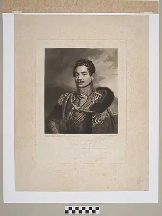 Гравюра Г. Доу