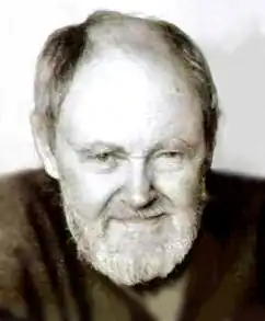 Художник-архитектор  В. С. Васильковский