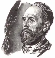 Василий Алексеевич Ватагин