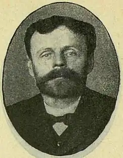 Депутат II Государственной Думы, 1907 г.