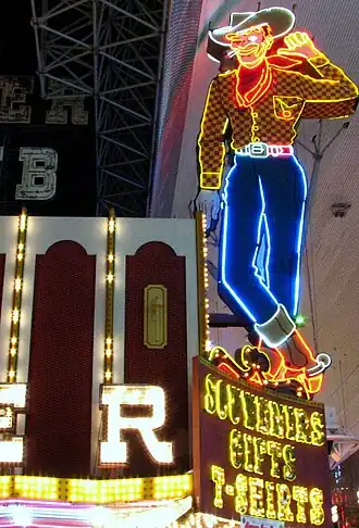 «Вик из Вегаса»