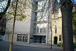 Мемориальный музей Антанаса Жмуйздинавичюса