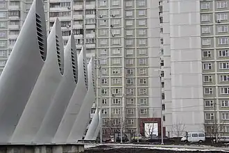 Венткиоски