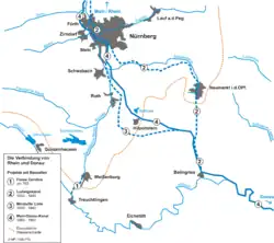 1 — Карлсграбен