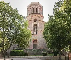 Церковь Св. Власия