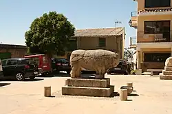 Сегура-де-Торо