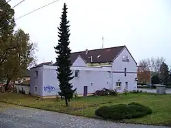 Хостел у вокзала