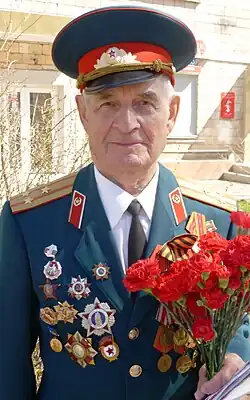 9 мая 2018 года