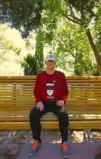 В. А. Скумин, 2024 г.