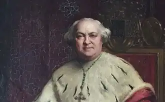 Виктор-Люсьен-Сюльпис Леко