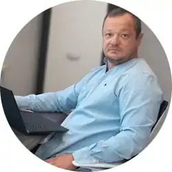 Виктор Пархимчик