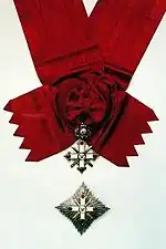 Орден Виестура