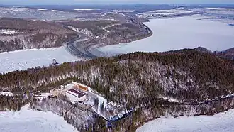 Зимнее изображение