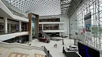 Изображение интерьера