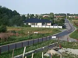 Виймси, улица Вехема